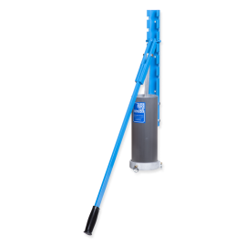 Wall Mount Extruder by Scott Creek